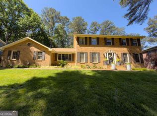 1900 Acuba Ln NE, Atlanta, GA 30345