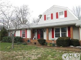 148 Saxon Mist Dr, Nashville, TN 37217