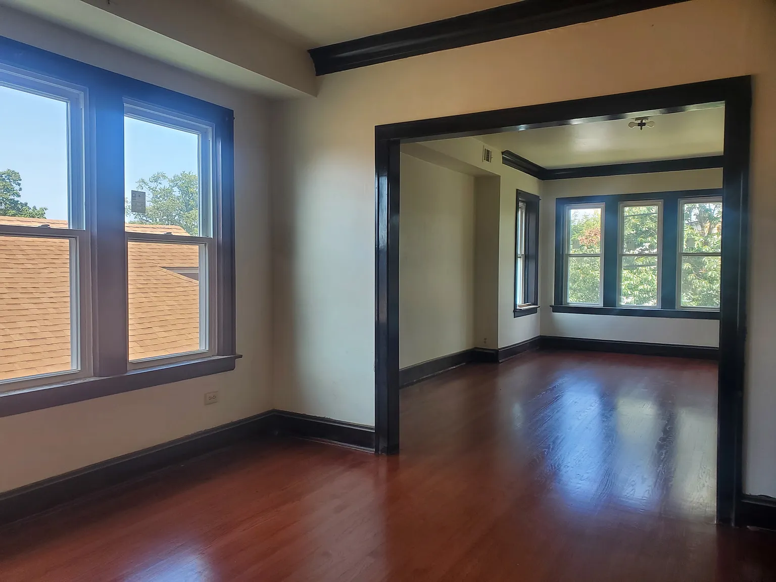 2 bed, $1,600 — Photo 1