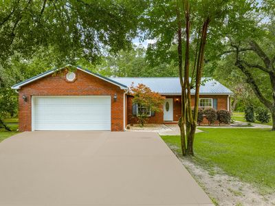 107 Rodney Dr, Freeport, FL, 32439