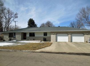 1100 2nd Ave SW, Rugby, ND 58368