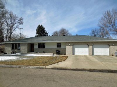 1100 2nd Ave SW, Rugby, ND, 58368
