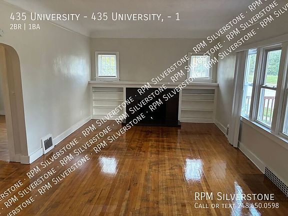 5th image of 435 University Dr Unit 1