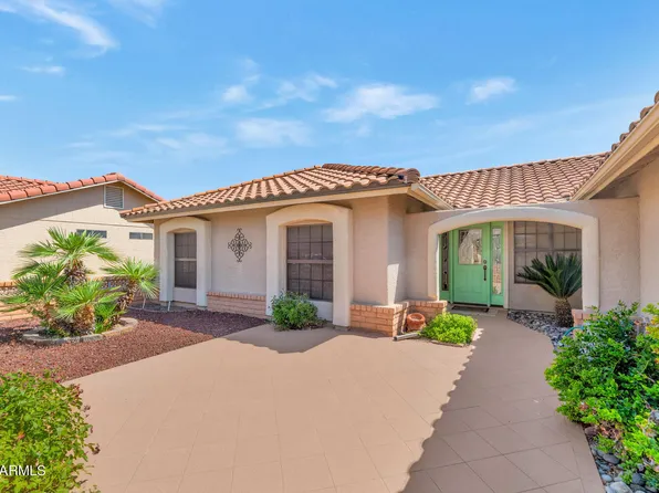 2069 LEISURE WORLD --, Mesa, AZ 85206