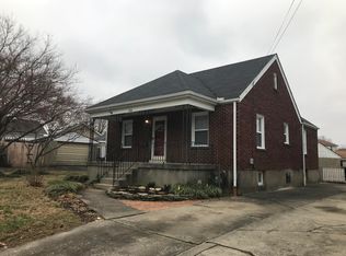 914 Delor Ave, Louisville, KY 40217