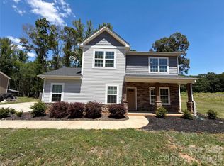 4918 Griffith Rd, Monroe, NC 28112