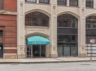 523 S Plymouth Ct APT 505, Chicago, IL 60605