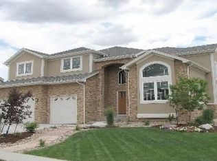 462 Durango Ave, Broomfield, CO 80020
