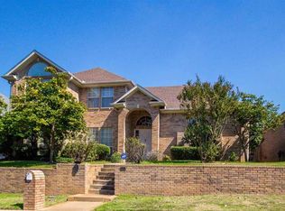 1204 Harvest Ln, Longview, TX 75604