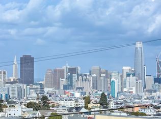 1398 Noe St APT 2, San Francisco, CA 94131