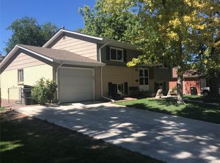 6149 Vivian St, Arvada, CO 80004