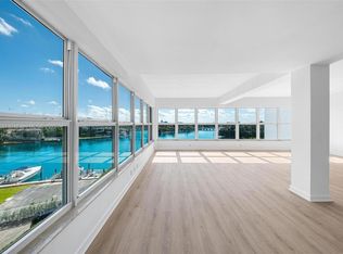 9100 W Bay Harbor Dr #5A, Bay Harbor Islands, FL 33154