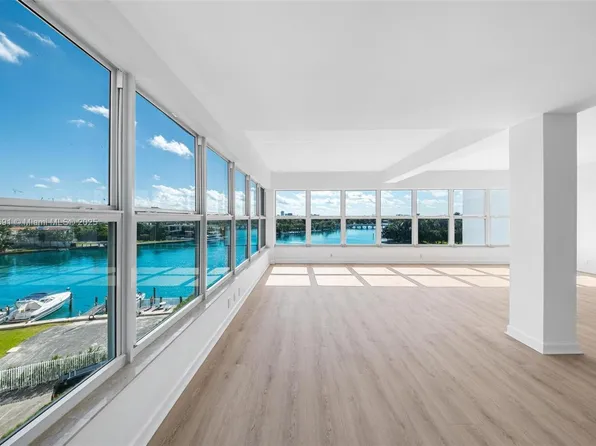 9100 W Bay Harbor Dr #5A, Bay Harbor Islands, FL 33154