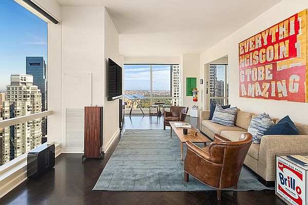 1st image of 230 W 56th St APT 67D