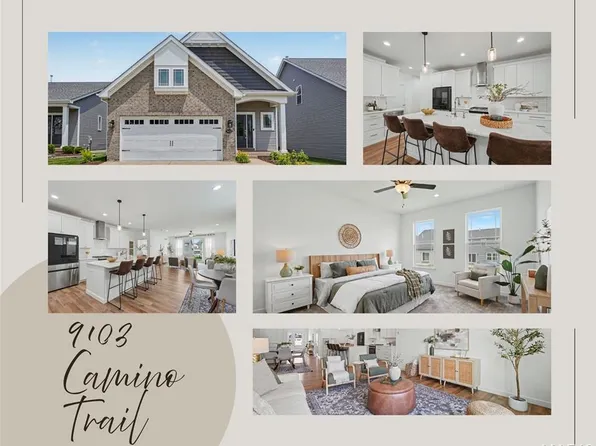 9103 Camino Trl, Cottleville, MO 63304