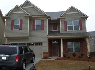 3525 Fallen Oak Ln, Buford, GA