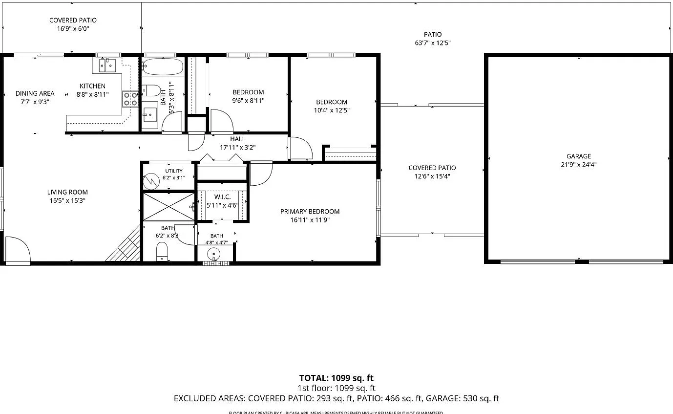 Gareth Ln - Triplex — Photo 2
