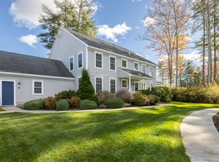 52 Wild Dunes Way UNIT 17B, Old Orchard Beach, ME 04064