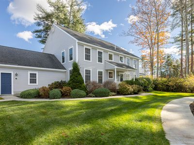 52 Wild Dunes Way #17B, Old Orchard Beach, ME, 04064