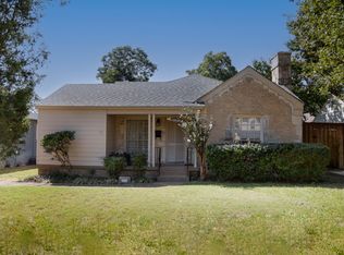 5122 W Amherst Ave, Dallas, TX 75209
