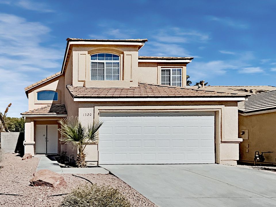 1st image of 1520 Splinter Rock Way