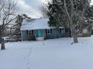 5113 Raynor Rd, Garner, NC 27529