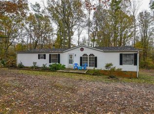 5980 Surrie Trl, Pleasant Garden, NC 27313