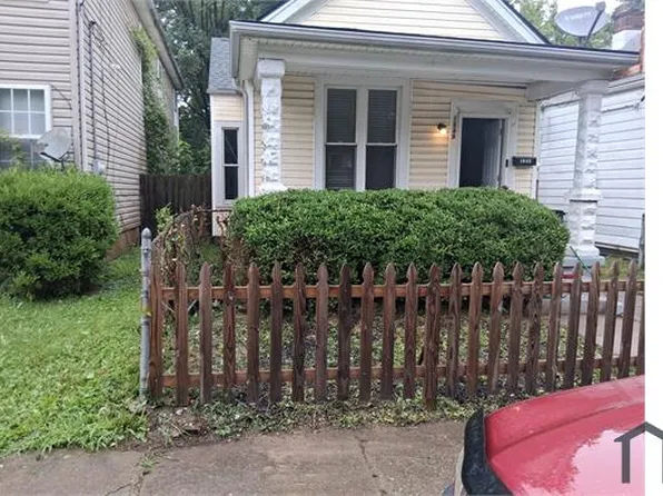 1849 W Ormsby Ave, Louisville, KY 40210