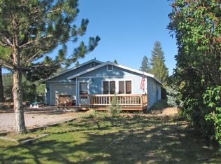 715 Roundup Dr, Loyalton, CA 96118