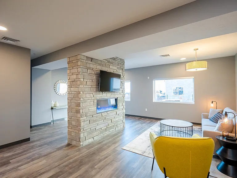 Village West Apartments — Photo 17