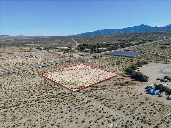 5th image of 0 Yaqui Pass Rd