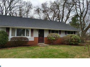 944 Pulinski Rd, Ivyland, PA 18974