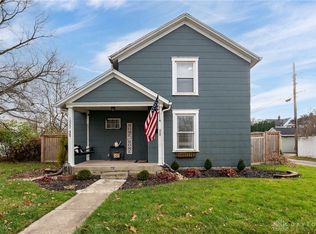 1022 McKaig Ave, Troy, OH 45373