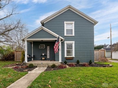 1022 McKaig Ave, Troy, OH, 45373