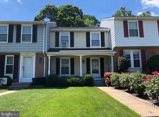 8521 Castlemill Cir, Nottingham, MD 21236