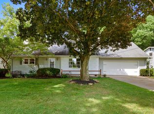 1112 Braden Ln, Mansfield, OH 44907