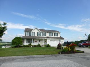 528 Gables View Ln, Felton, PA 17322