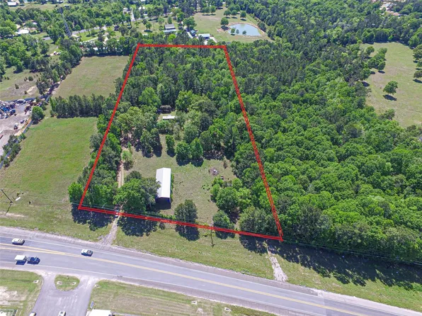 5855 Us Highway 190 W, Livingston, TX 77351