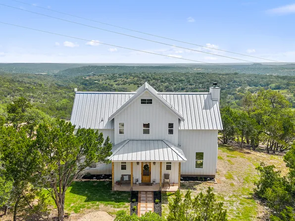 213 Mountain Loop, Johnson City, TX 78636