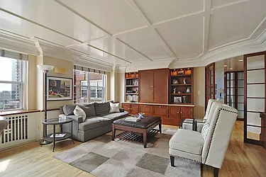 Sold by Corcoran