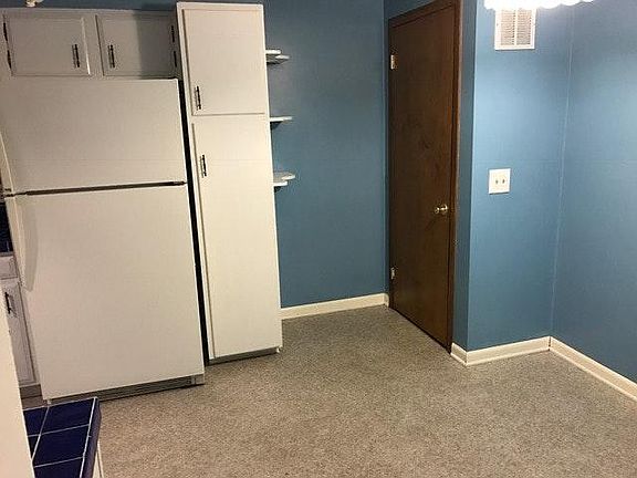 Dinette Area of Kitchen