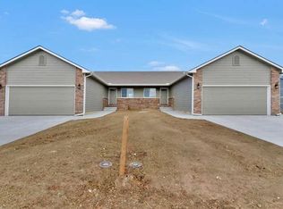 12619 E Casa Bella St, Wichita, KS 67207