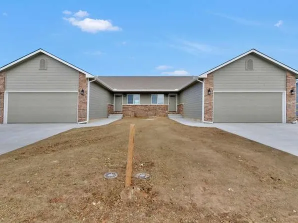 12619 E Casa Bella St, Wichita, KS 67207