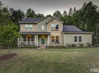 106 Yates Branch Ln, Raleigh, NC 27603