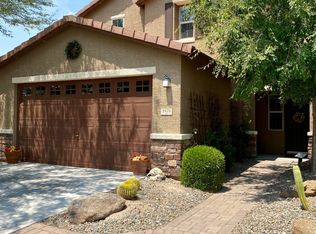 9478 Desert Fauna Loop, Tucson, AZ 85747