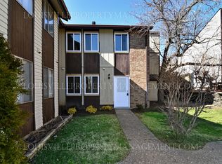 11433 N Tazwell Dr #11433, Louisville, KY 40241
