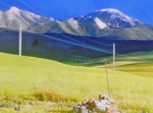 95 Chicken Creek Ln, Livingston, MT 59047