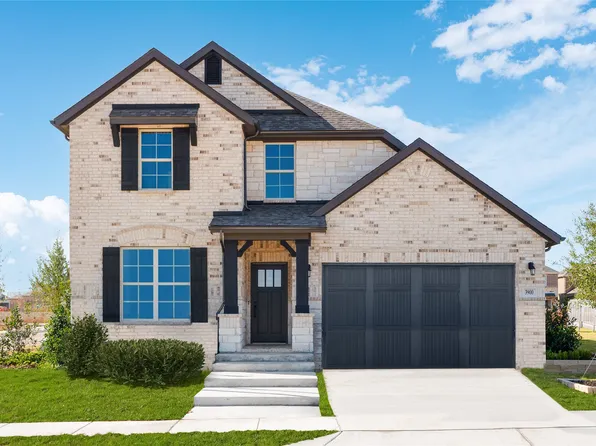 3900 Newhall Rd, Little Elm, TX 75068