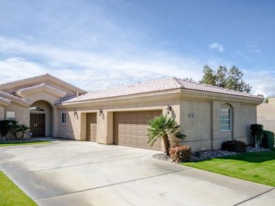 78265 Desert Mountain Cir, Bermuda Dunes, CA, 92203