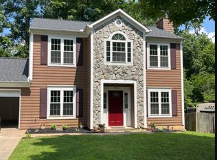 5906 Black Bear Ct, Charlotte, NC 28214